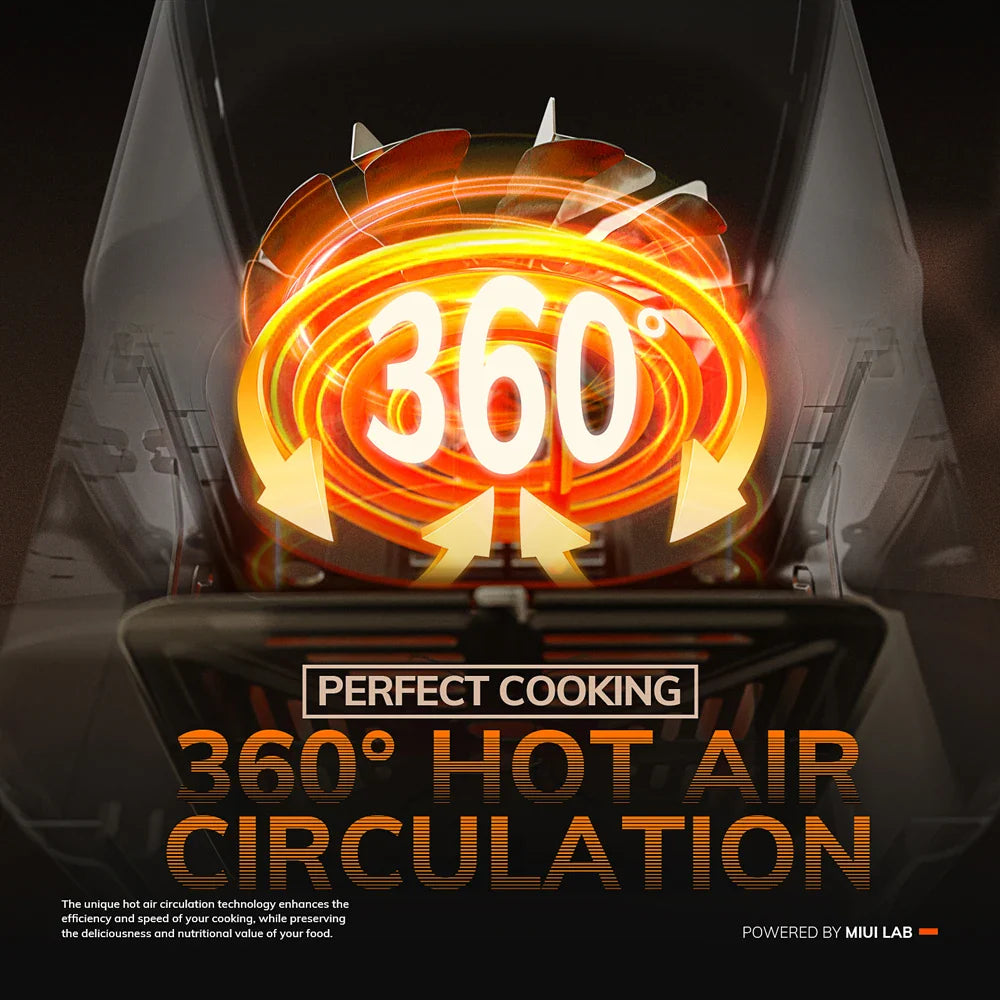 Airfryer aanbieding – Korting op populaire modellen