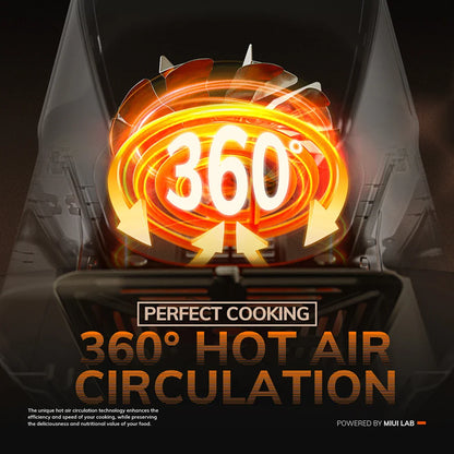 Airfryer aanbieding – Korting op populaire modellen