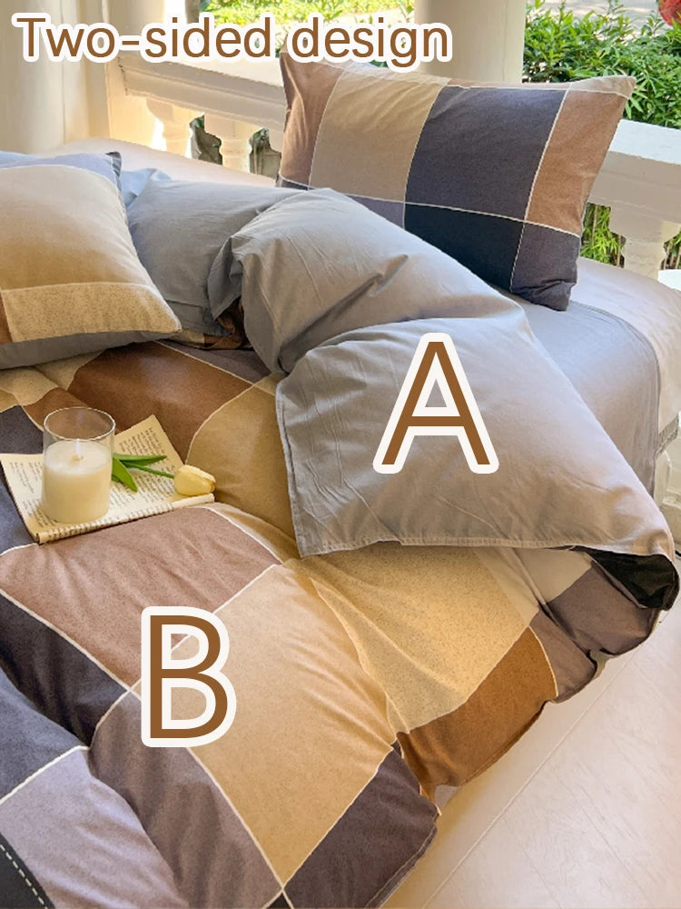 Satijnen beddengoed luxe – Voor ultiem comfort