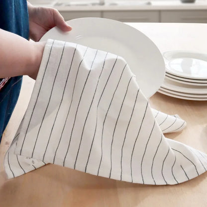 Zwitsal washandje babydoek – Voor zachte reiniging