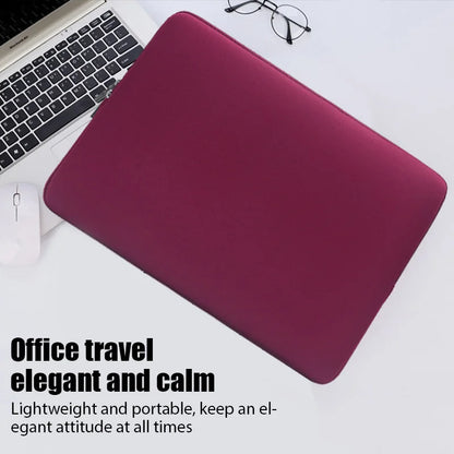 Laptop tas met verstelbare compartimenten – Flexibele opbergruimte