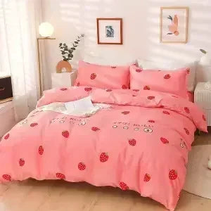Ikea beddengoed modern – Eigentijds en fris