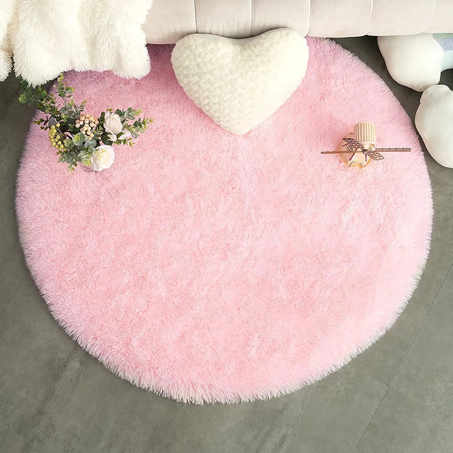 Woonkamer accessoires met werelds tintje – Boho vibes