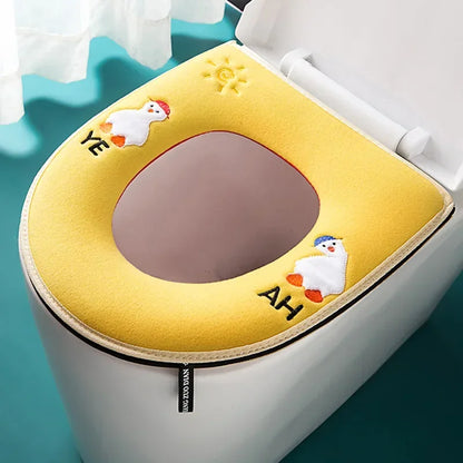 WC bril Gamma – Kwaliteit en betaalbaarheid