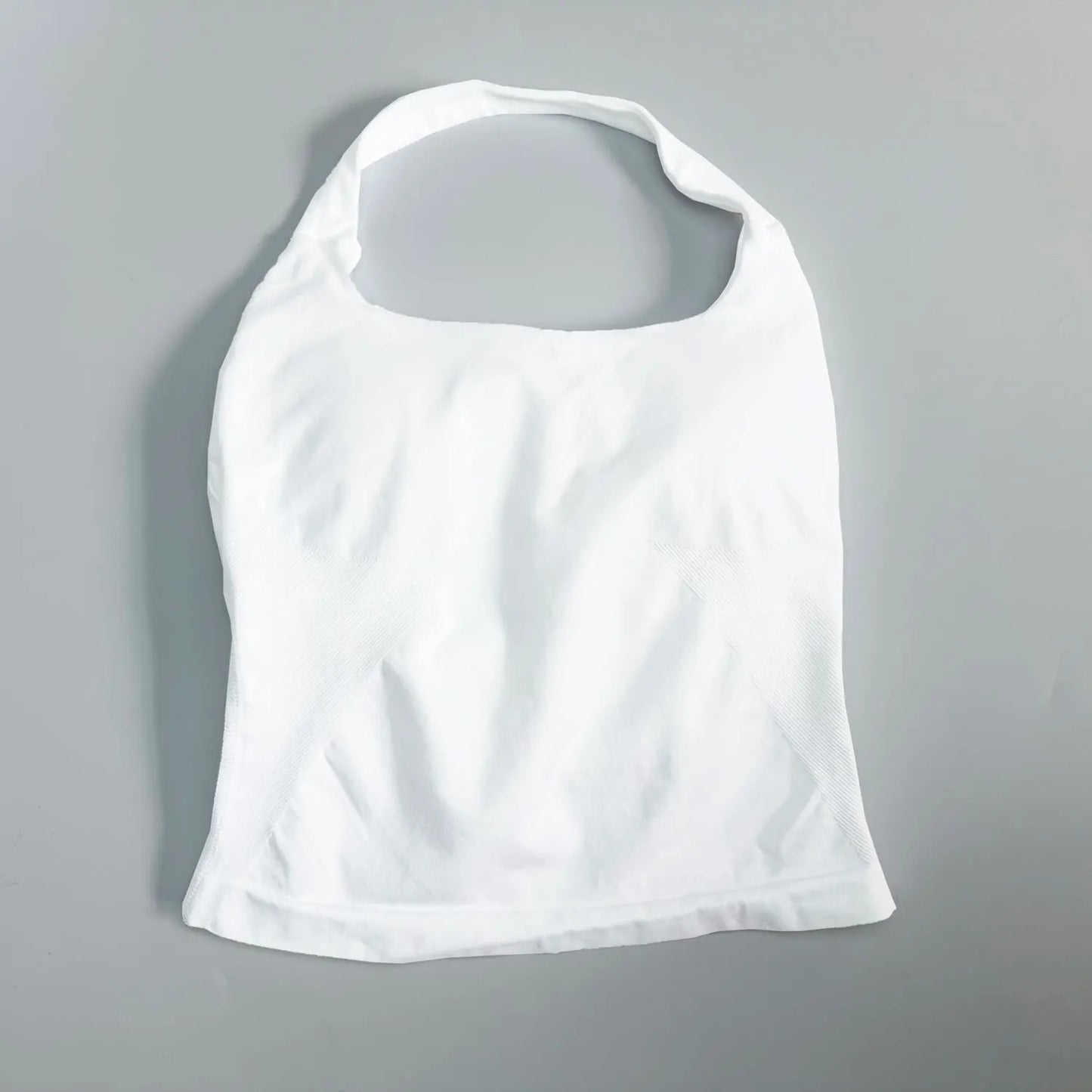 H&M yoga kleding met zachte jersey stof