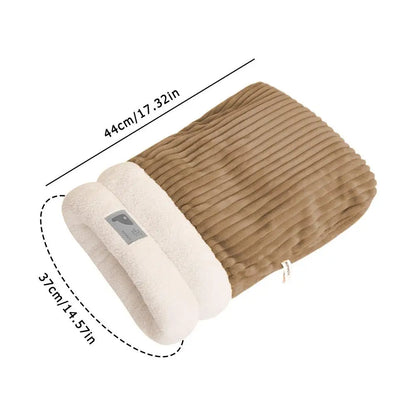Kattenmand met antislip bodem – Stevig en stabiel