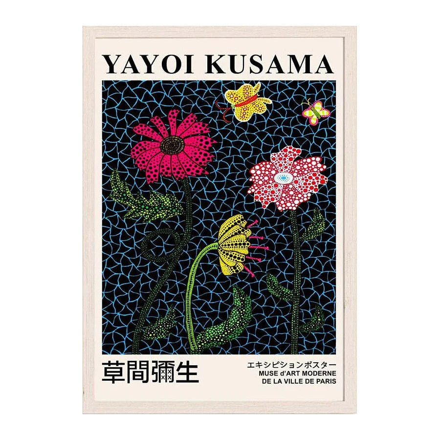 Posterstore inspiratie voor moderne inrichting