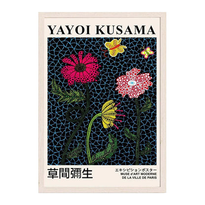 Posterstore inspiratie voor moderne inrichting