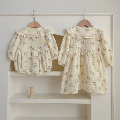 Matching homewear voor moeder en dochter – Gezelligheid thuis