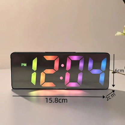 Zachte wake up light lamp – Geen schrikwekkers meer
