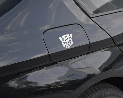 Auto stickers - Unieke ontwerpen voor een persoonlijke touch op je achterruit