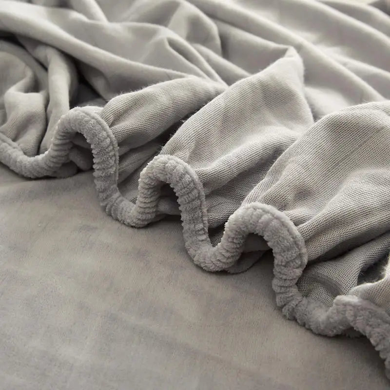 Smulders flanel beddengoed – Warm en behaaglijk