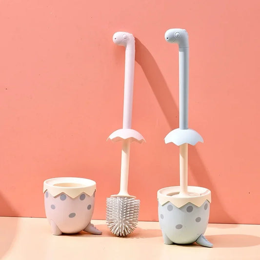 Toiletborstel in luxe verpakking – Ideaal als cadeau