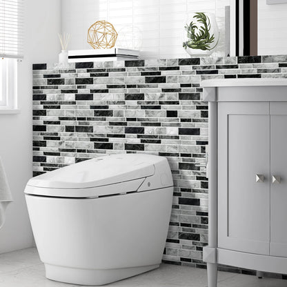 Hornbach mozaiek wandpanelen – Praktisch en decoratief