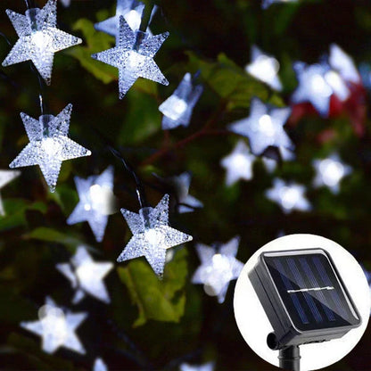 Licht slinger voor kinderverjaardag – Speels en veilig
