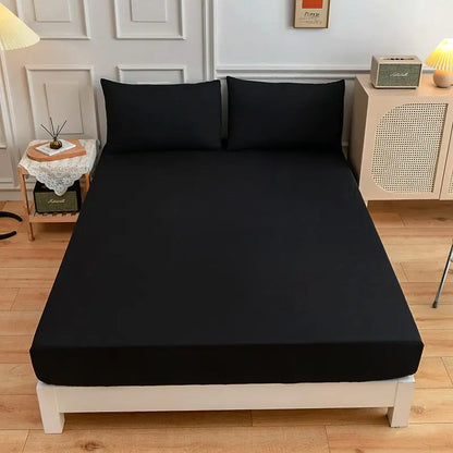 Beddengoed met marmerprint – Trendy en elegant