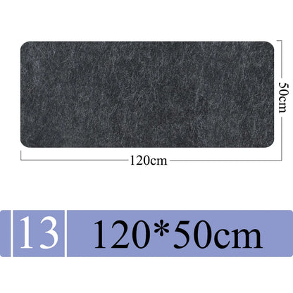 Gaming muismat met smooth surface – Snel en nauwkeurig