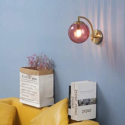 Wandlamp met batterij en USB-oplaadfunctie – Herbruikbaar en handig