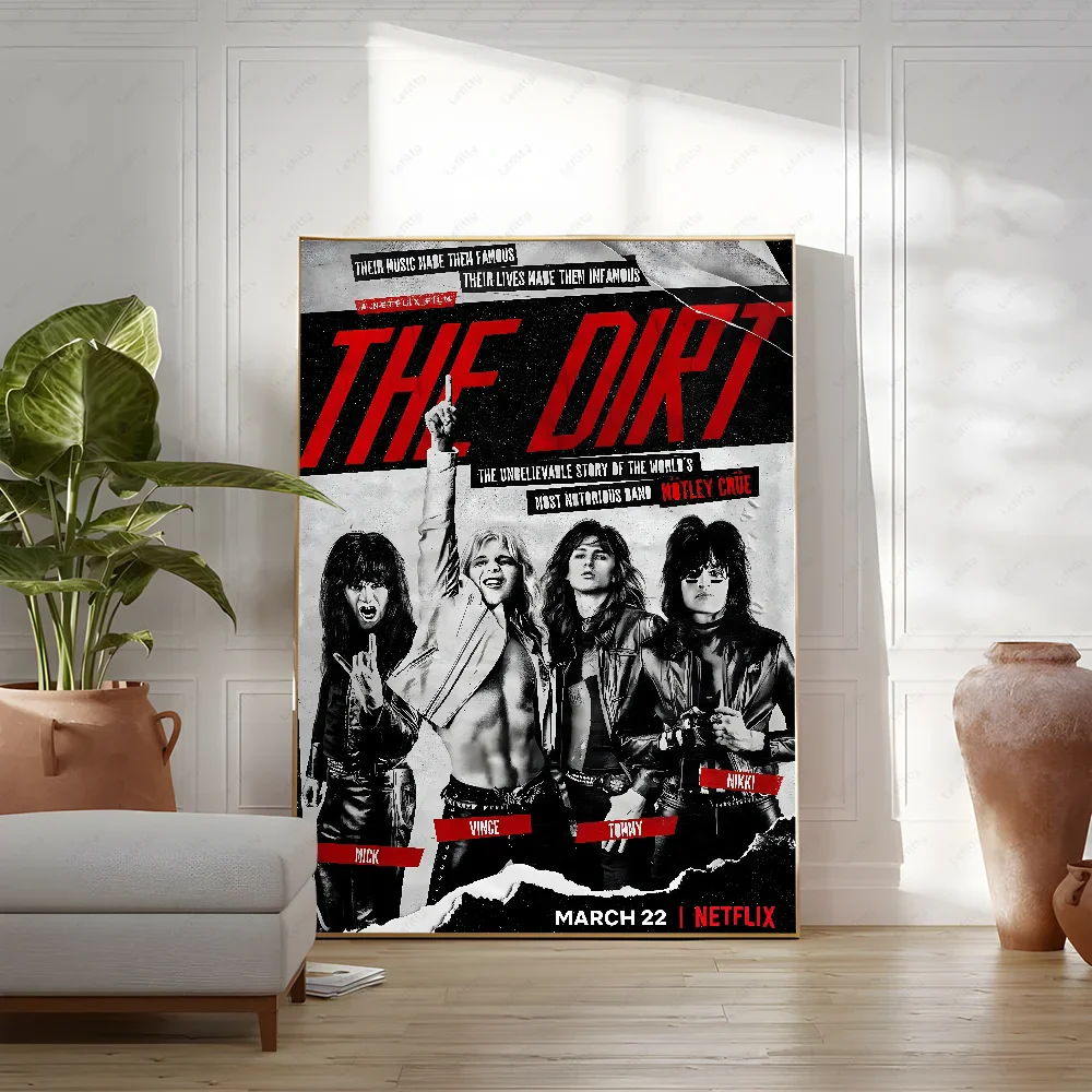 Posterstore prints op premium papier