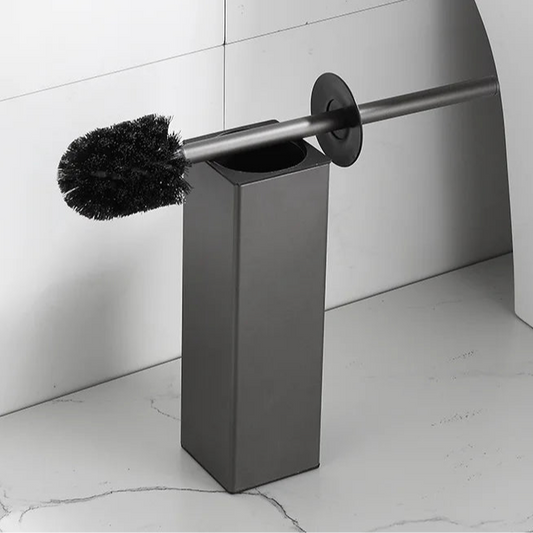 Toiletborstel set met wisselkop – Duurzaam in gebruik