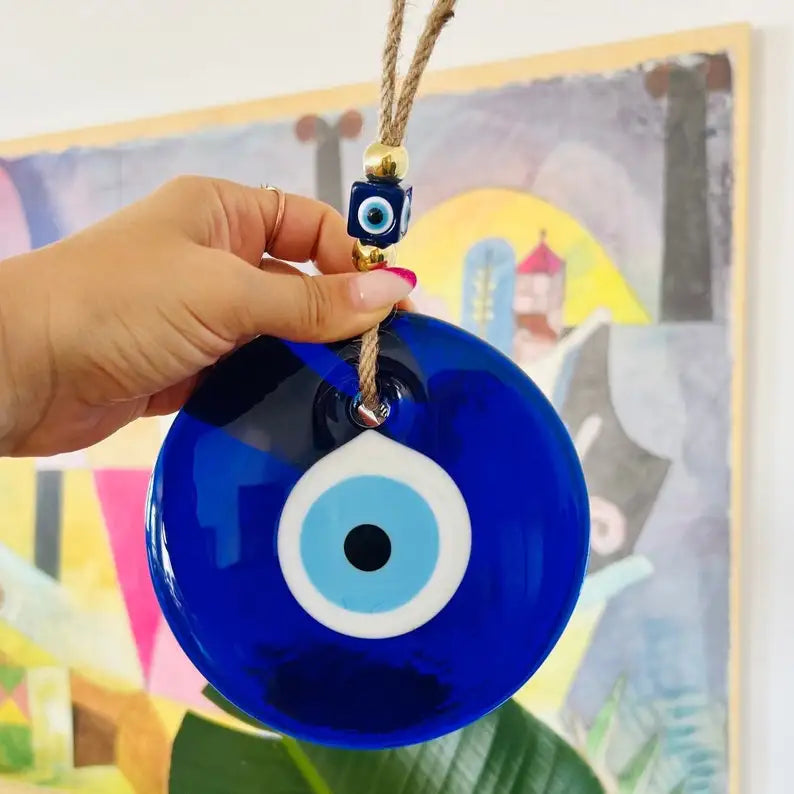 Wandhangers voor woonkamer – Trendy en artistiek