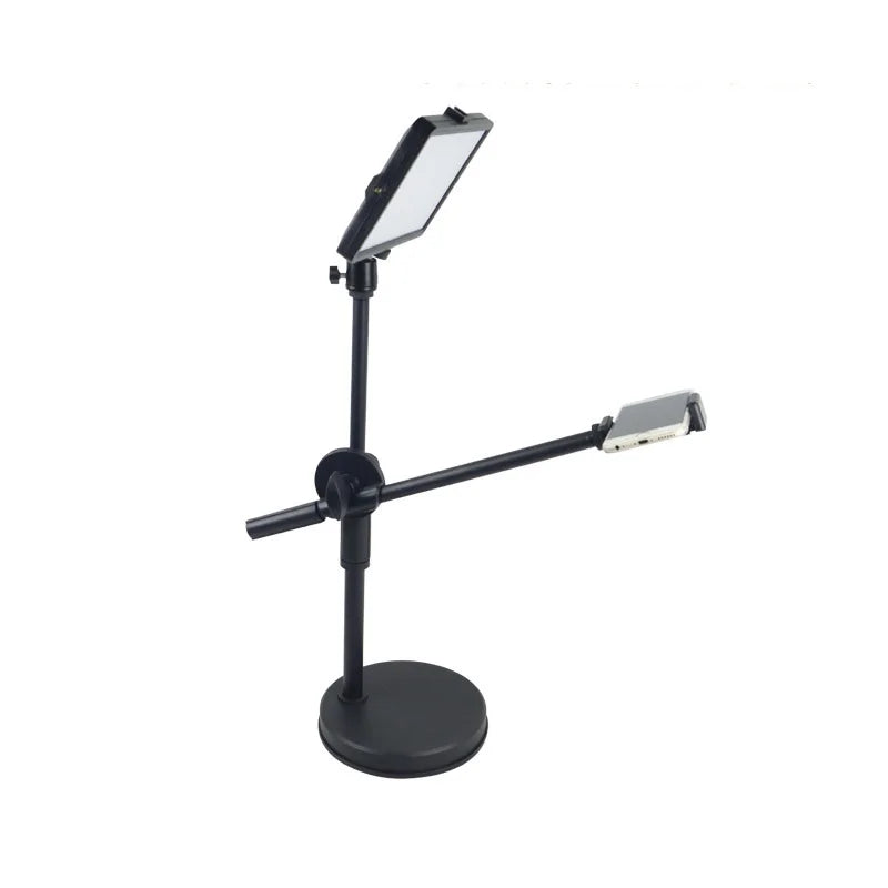 Telefoonhouder bed – Handsfree scrollen of series kijken