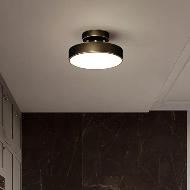 Opbouw badkamerlamp – Gemakkelijk te installeren