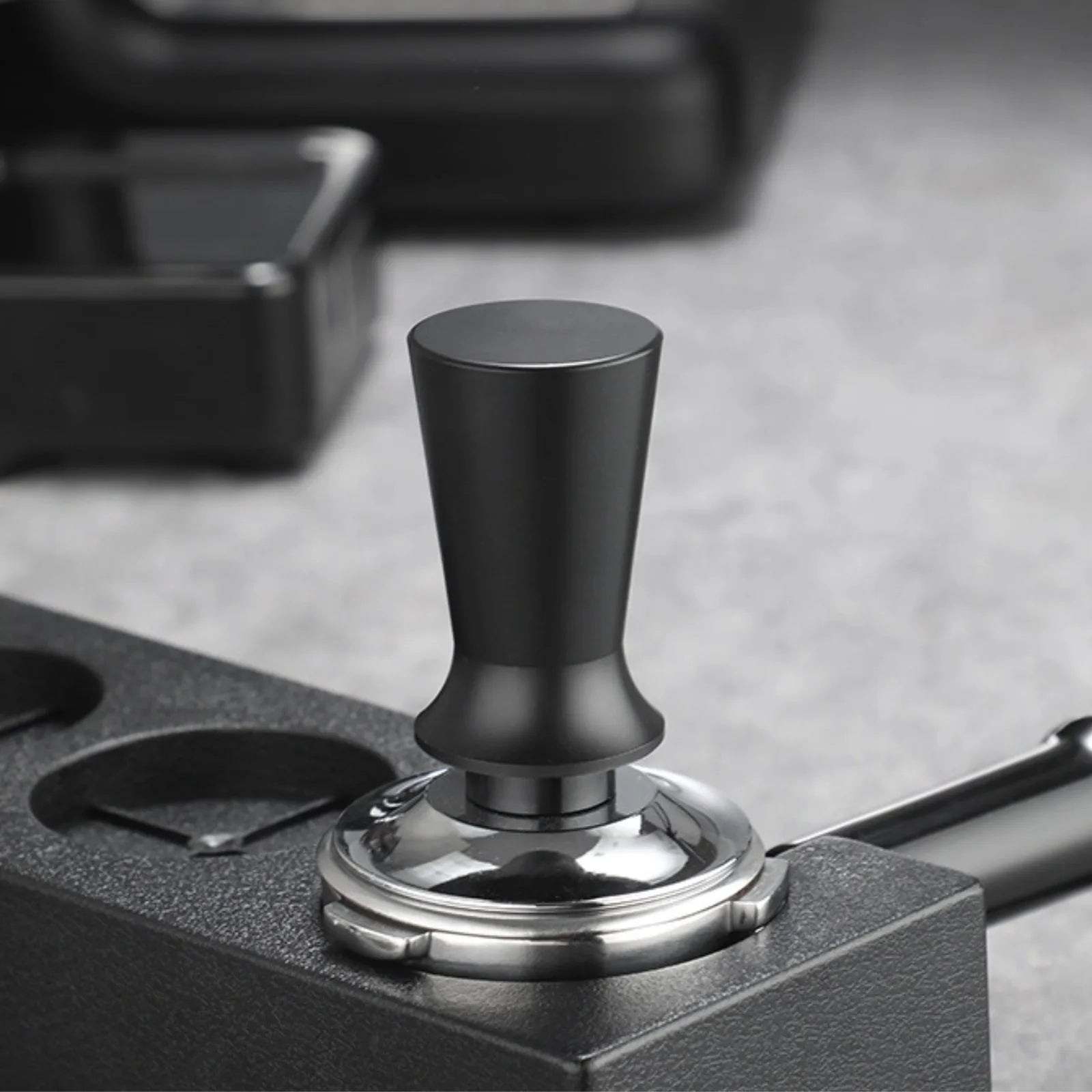 Accessoires voor espresso en slow coffee