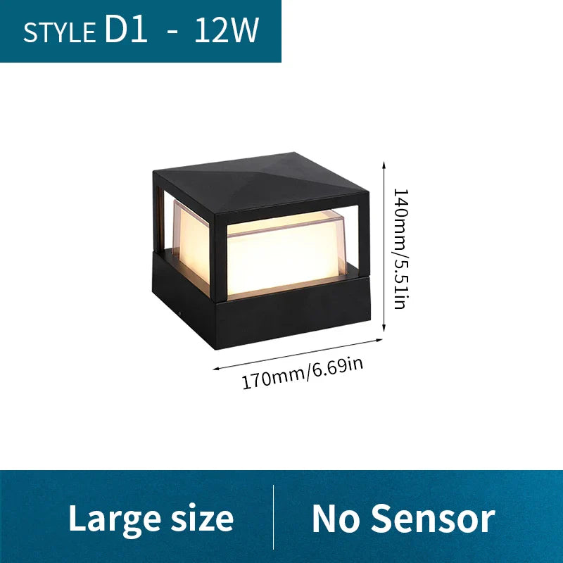 Wandlamp batterijen met magnetische basis – Flexibel verplaatsen