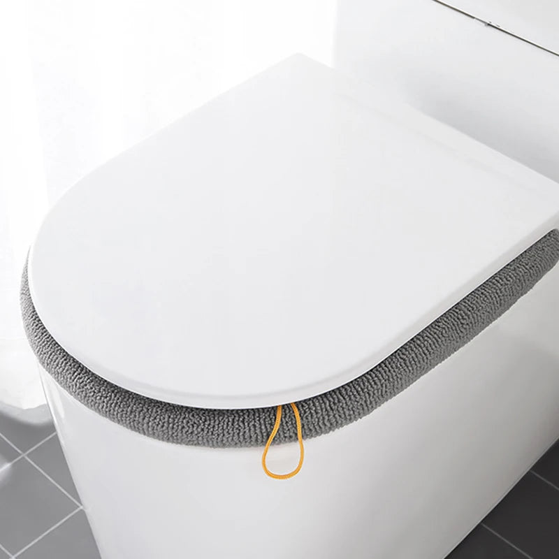 Action toiletbril met standaard design – Simpel en effectief