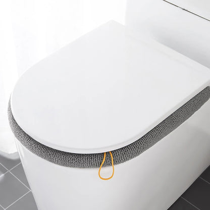 Action toiletbril met standaard design – Simpel en effectief