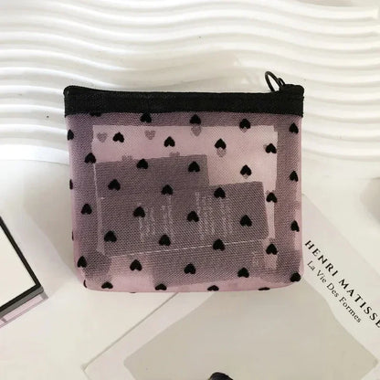 Portemonnee dames met kleuraccent – Voor een speelse touch