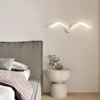 Wandlamp zonder kabel – Voor een opgeruimde look
