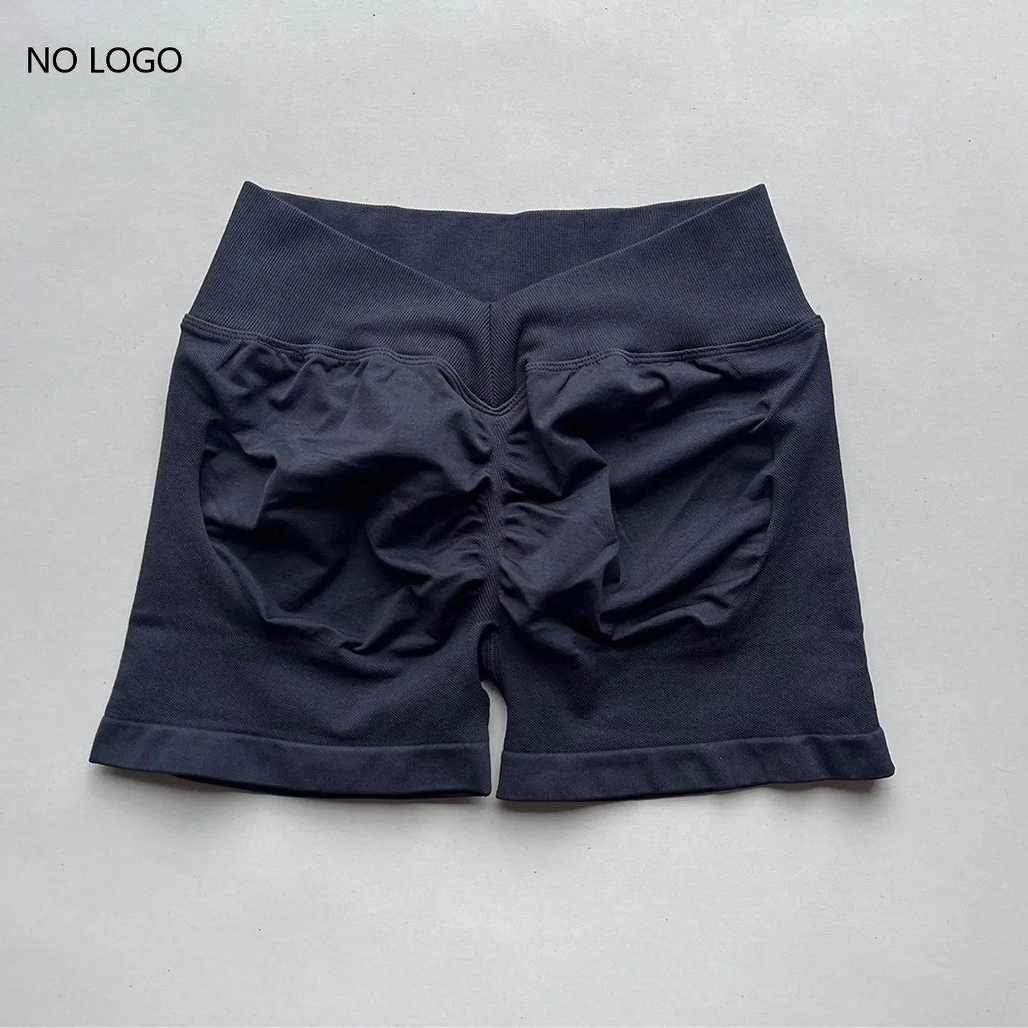 Trendy yoga kleding dames in zachte kleuren