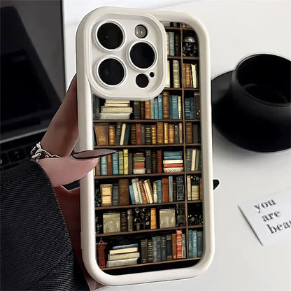 Hippe telefoon hoesjes voor dames