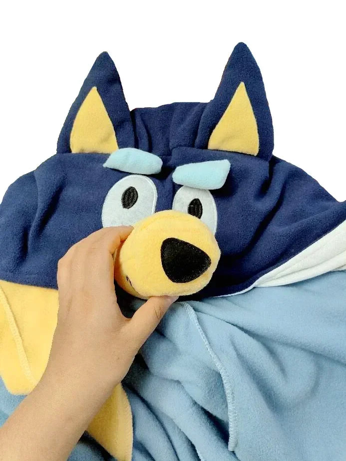 Onesie kerst print – Perfect voor winteravonden