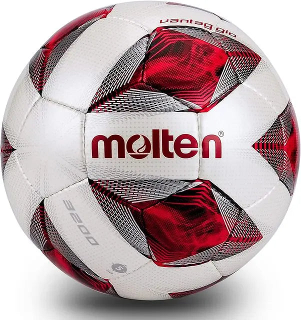 Beste voetbal voor dagelijks gebruik