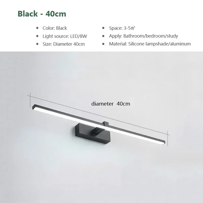 Badkamerlamp IKEA – Modern en betaalbaar design