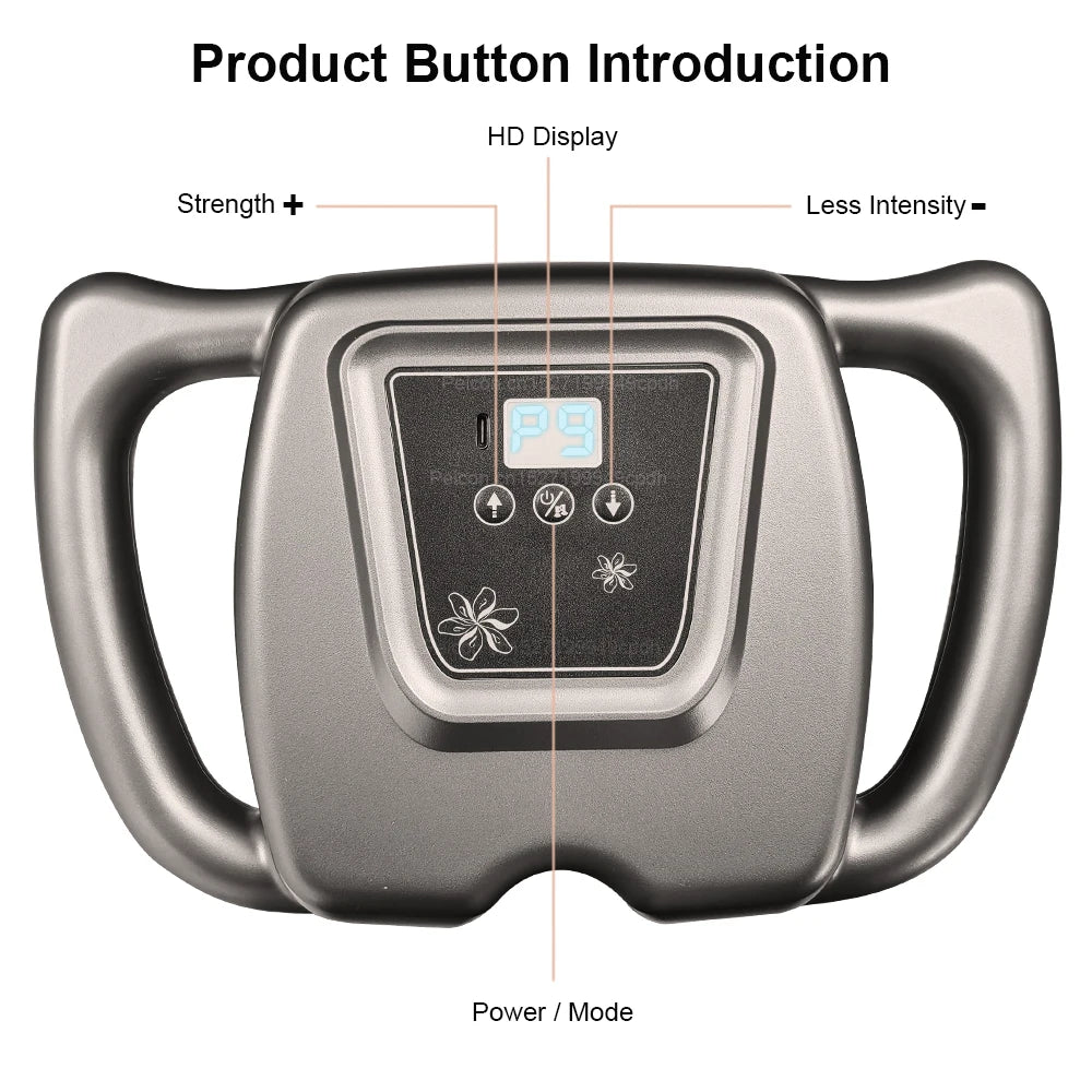 Decathlon massage gun sport – Ontworpen voor herstel