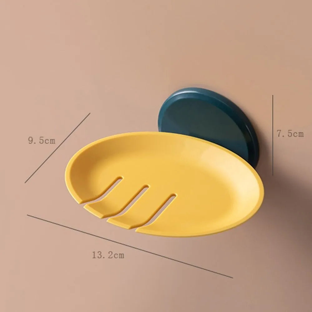 Zeephouder in zwart metaal – Industrieel design