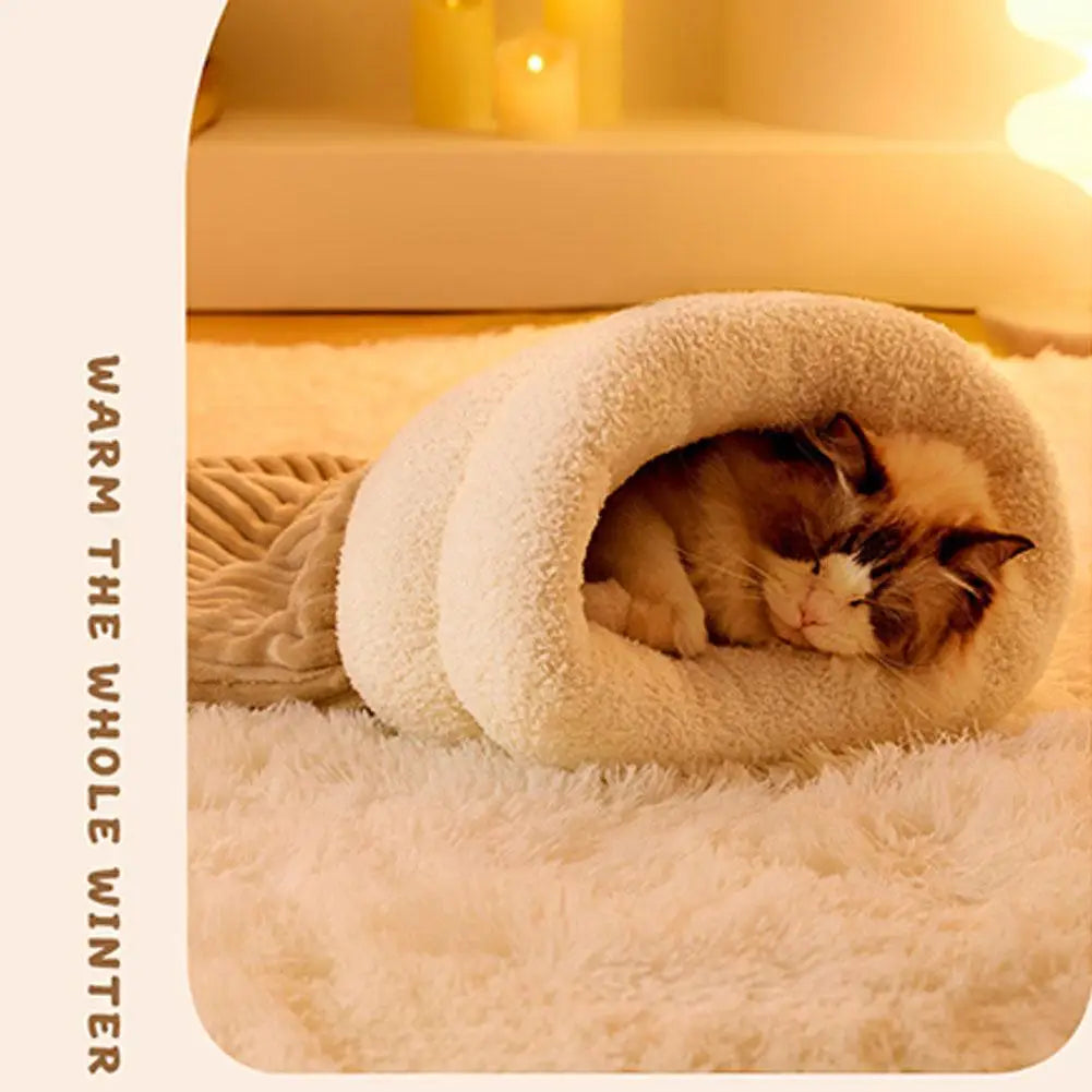 Action kattenmand met leuke print – Goedkoop en vrolijk