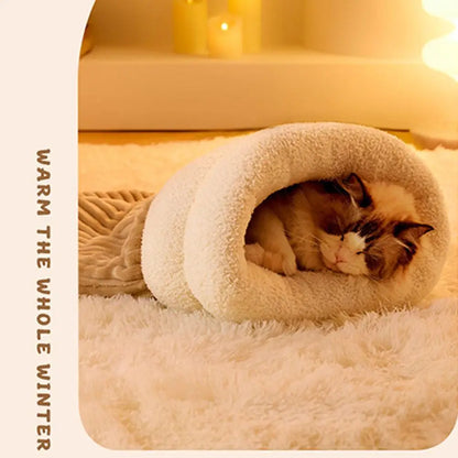 Action kattenmand met leuke print – Goedkoop en vrolijk