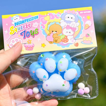 Fidget toy kopen voor sensorische therapie