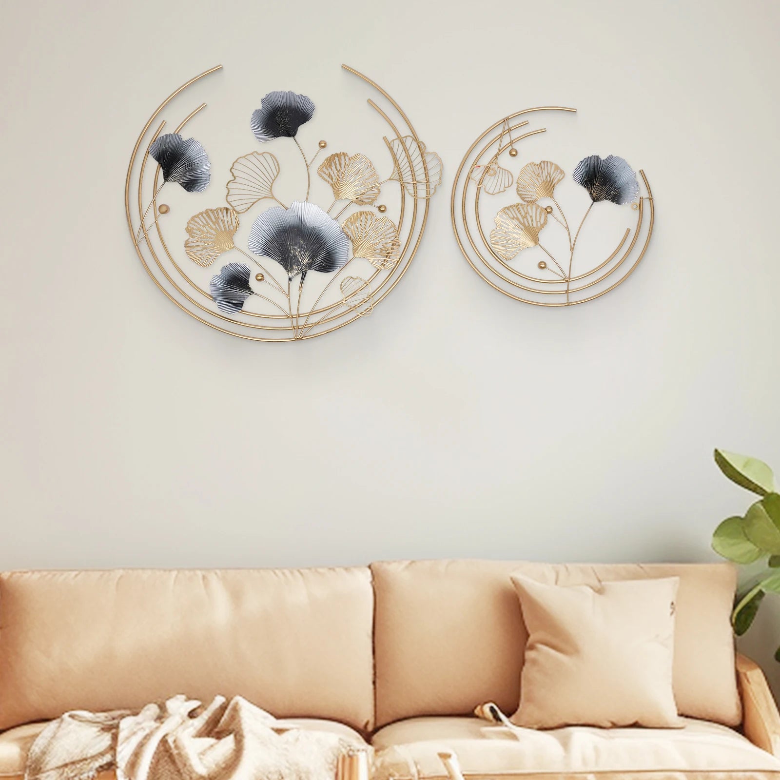 Kussens en plaids als woonkamer decoratie – Comfort met stijl
