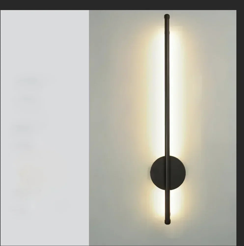 IKEA wandlamp badkamer – Compact en stijlvol