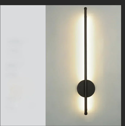 IKEA wandlamp badkamer – Compact en stijlvol