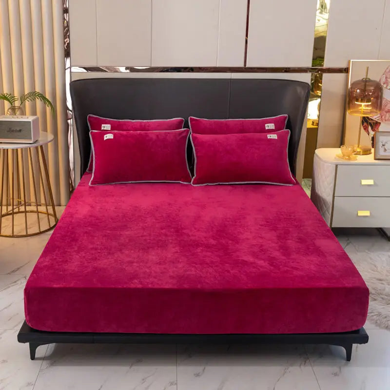 Beddengoed met bloemenprint – Romantisch en sfeervol