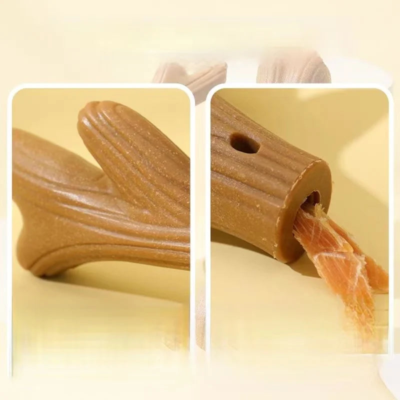Cadeautasje hond – Vol leuke verrassingen