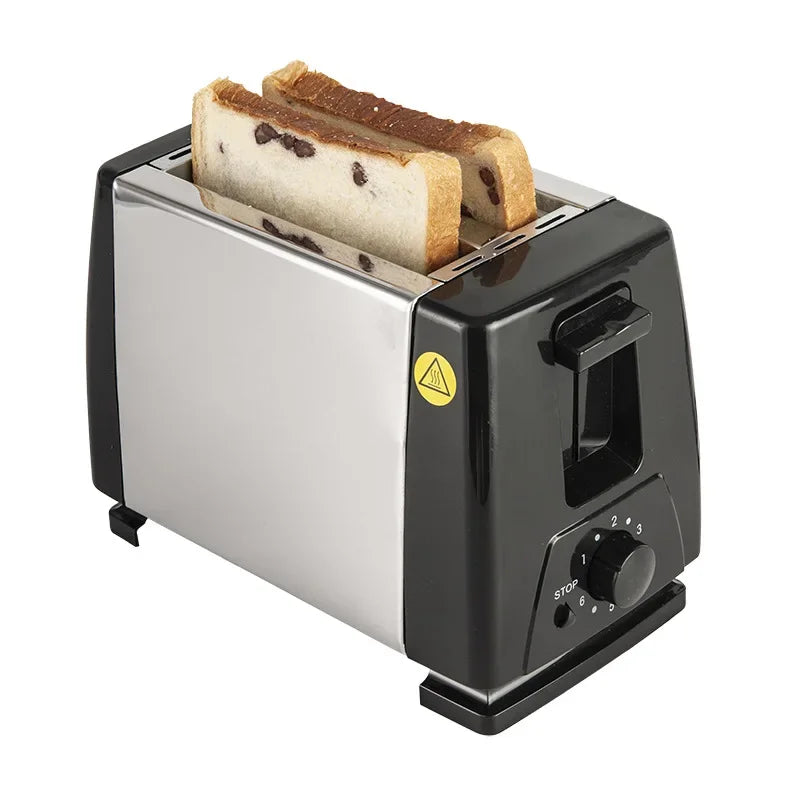 Smeg broodrooster in pastelkleuren – Vintage look