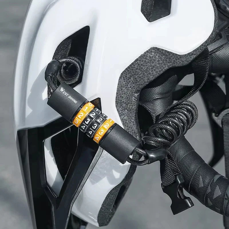 Beste slot voor e-bike in de stad – Robuust en betrouwbaar